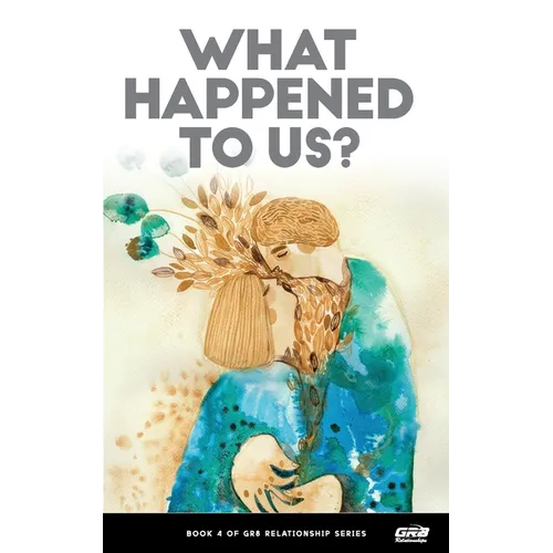 What Happened to Us?