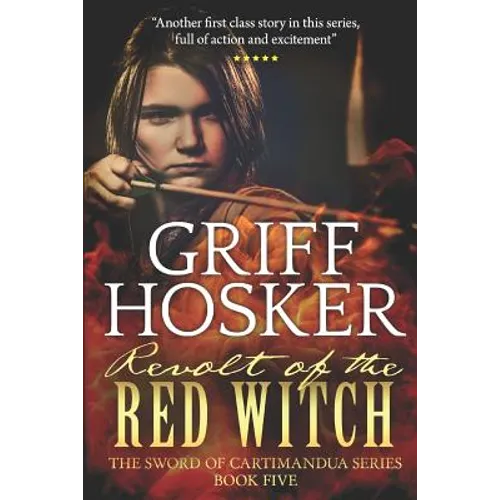 Revolt of the Red Witch