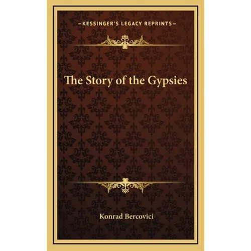 The Story of the Gypsies