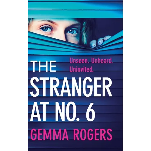 The Stranger at No. 6