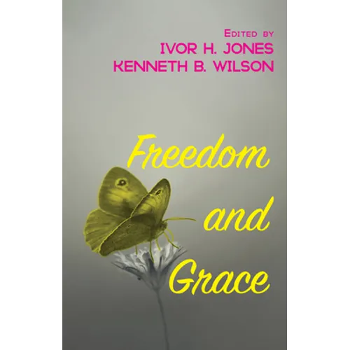 Freedom and Grace