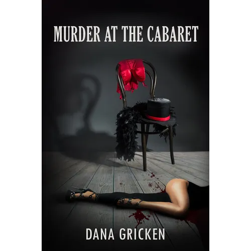 Murder at the Cabaret
