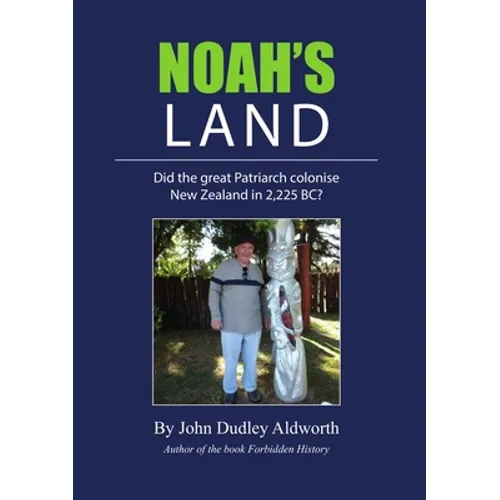 Noah's Land