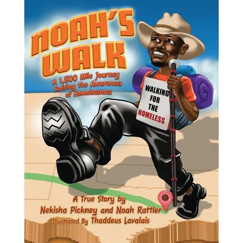 Noah's Walk