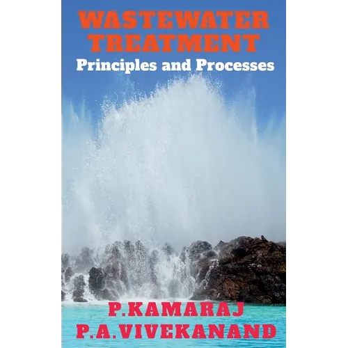 Wastewater Treatment