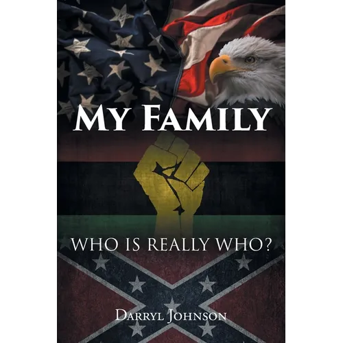 My Family: Who Is Really Who?