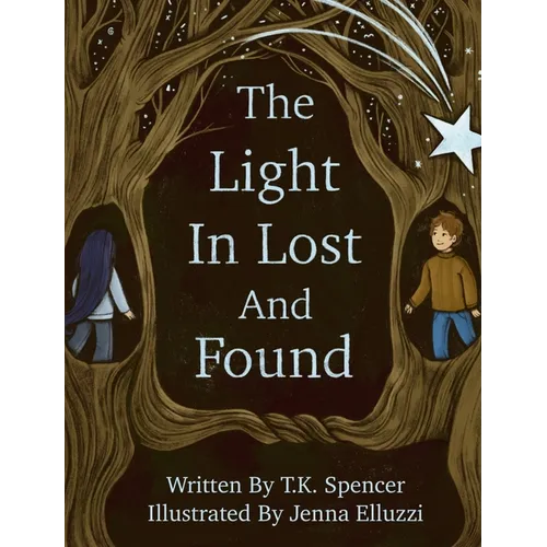 The Light in Lost and Found