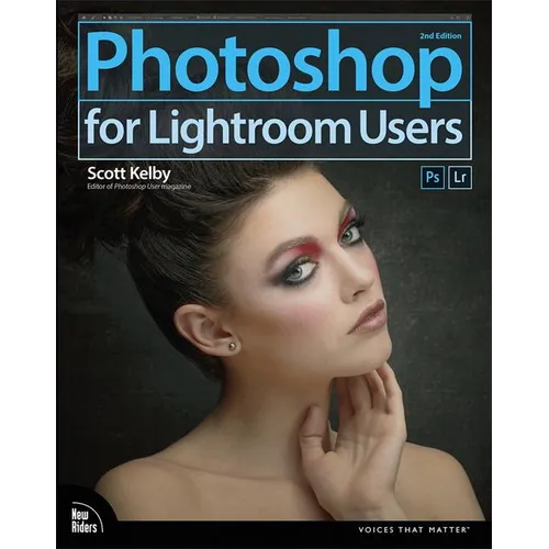 Photoshop for Lightroom Users