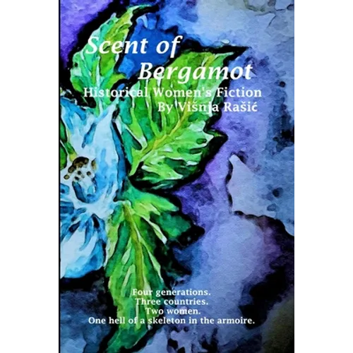Scent of Bergamot