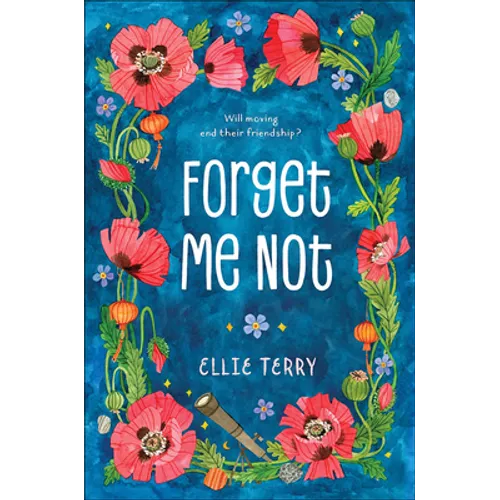 Forget Me Not