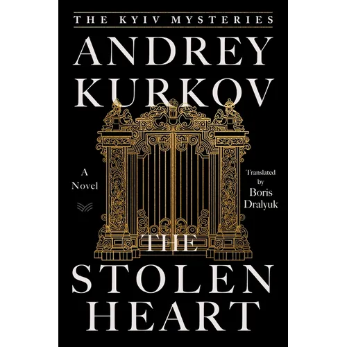 The Stolen Heart