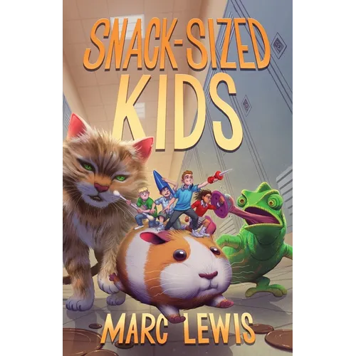 Snack-Sized Kids