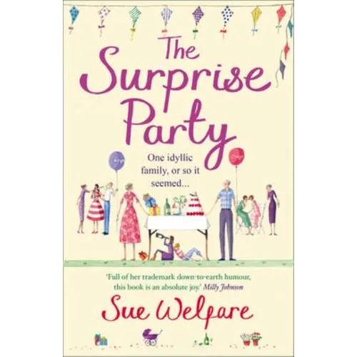 The Surprise Party