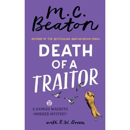 Death of a Traitor