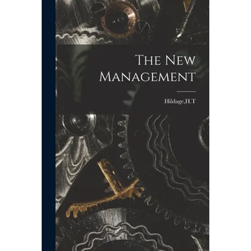 The New Management