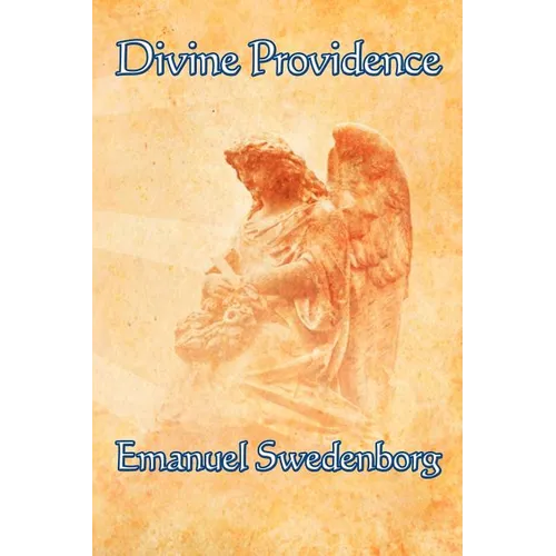 Divine Providence: A Classic Work of Christian Theology on Free Will, Evil, and Divine Order