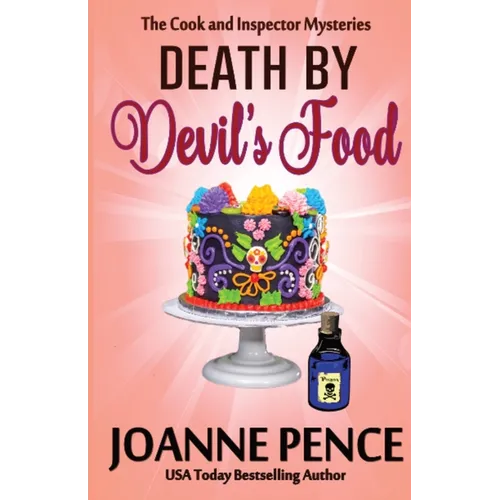 Death by Devil's Food