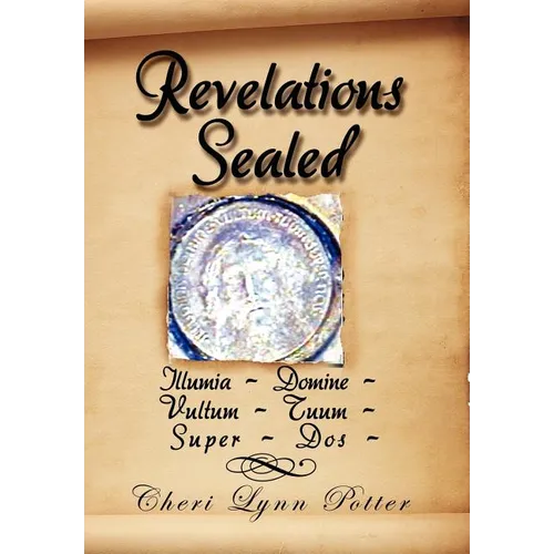 Revelations Sealed