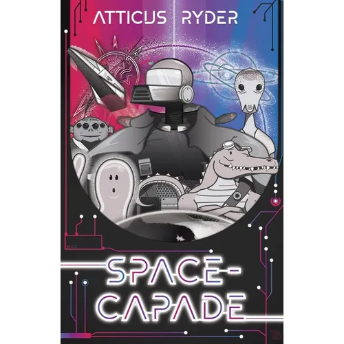Space-Capade