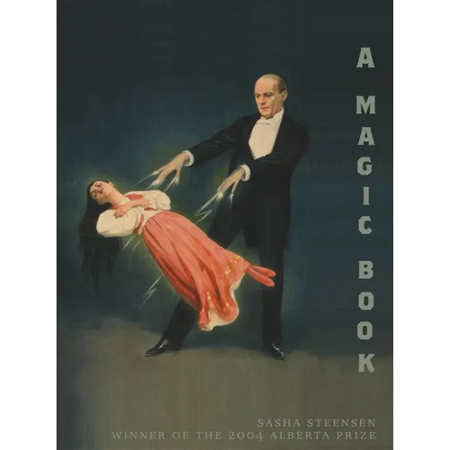 A Magic Book