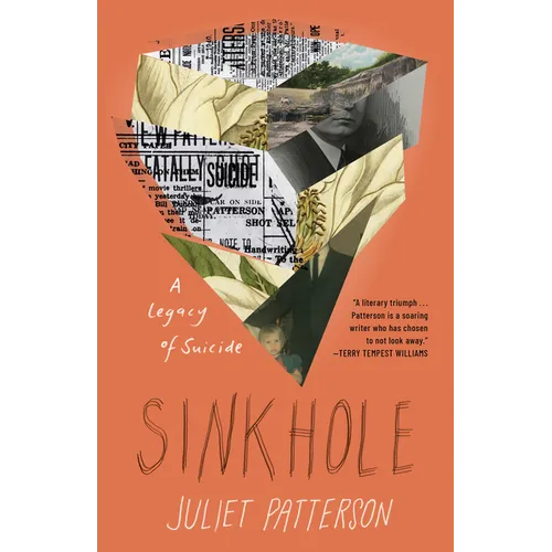 Sinkhole: A Personal History of Loss and Land