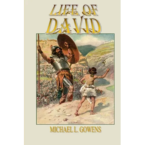 The Life of David