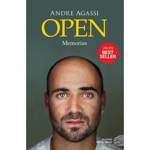 Open. Memorias