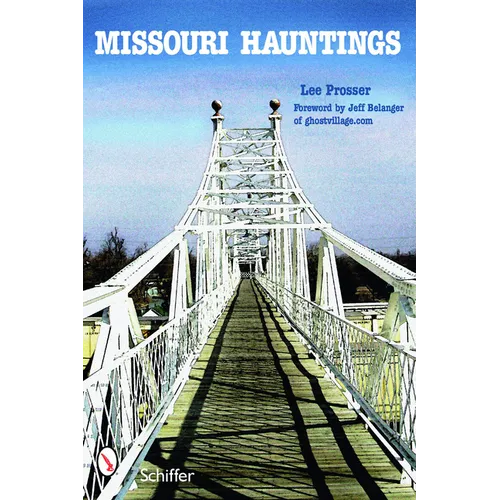 Missouri Hauntings