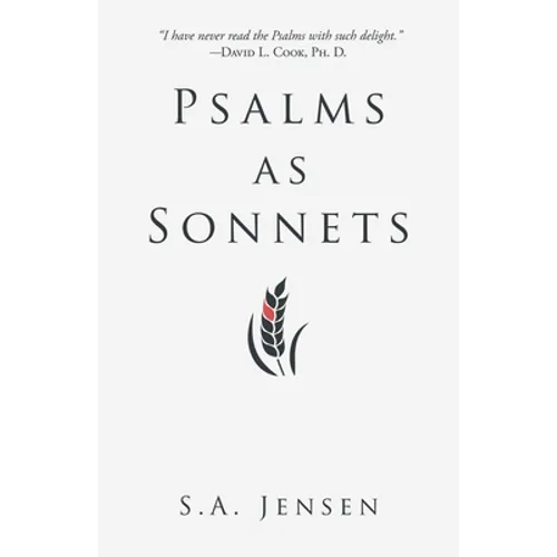 Psalms as Sonnets