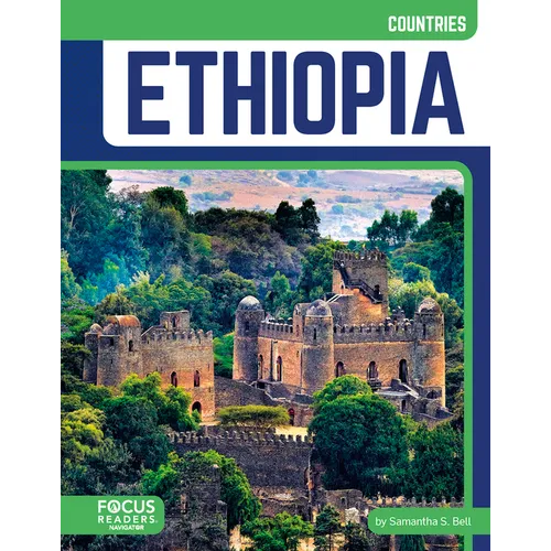 Ethiopia