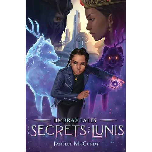 The Secrets of Lunis