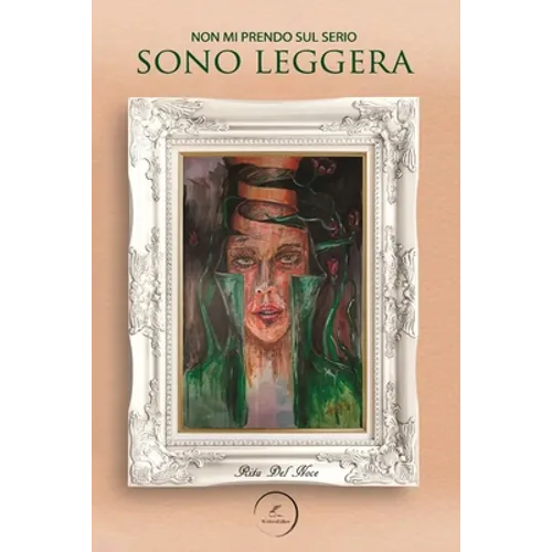 Sono leggera: Non mi prendo sul serio