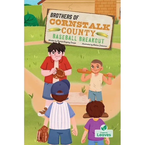Baseball Breakout