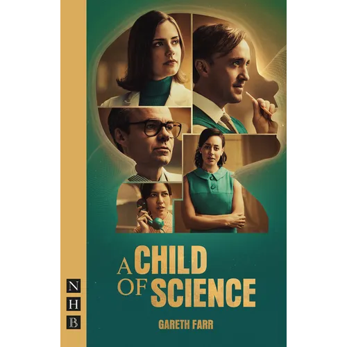 A Child of Science