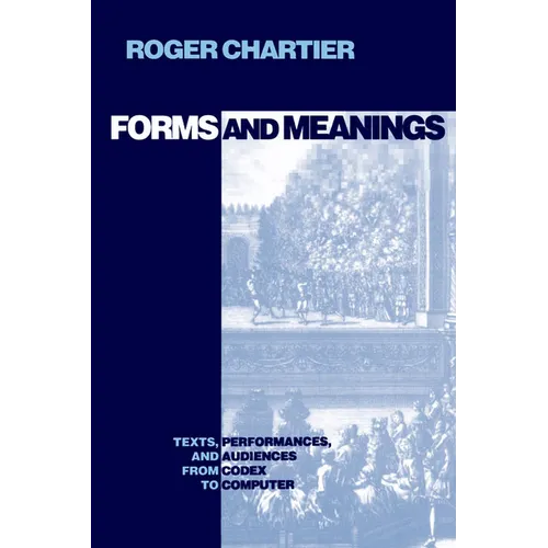 Forms and Meanings