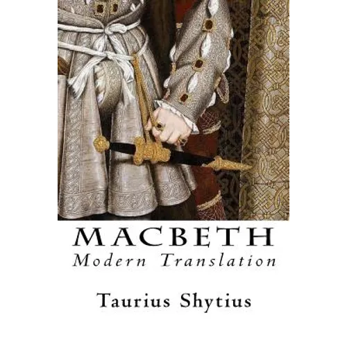 Macbeth: Modern Translation