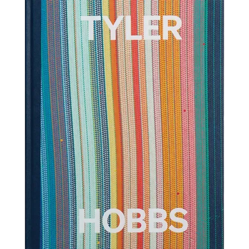 Tyler Hobbs: Order/Disorder
