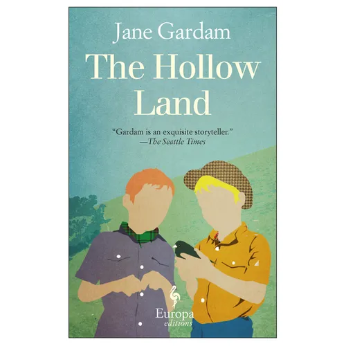 The Hollow Land