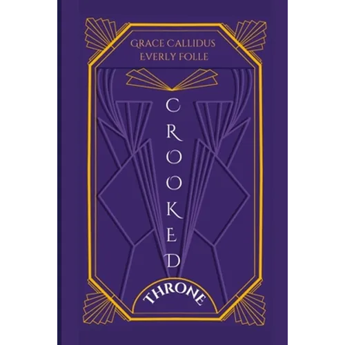Crooked Throne