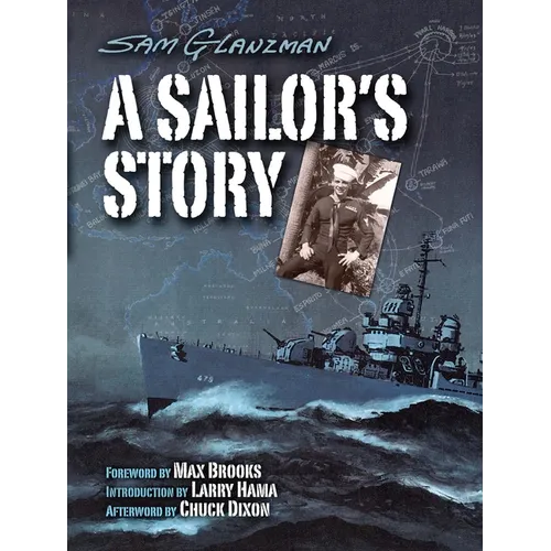 A Sailor's Story
