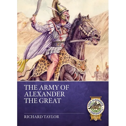 The Army of Alexander the Great