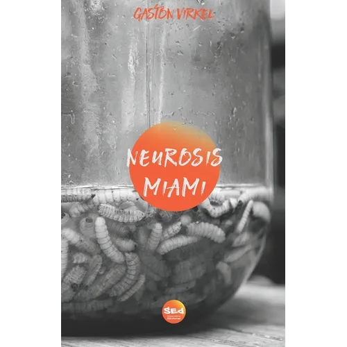Neurosis Miami