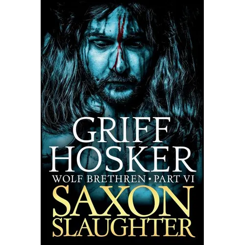Saxon Slaughter