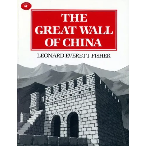 The Great Wall of China