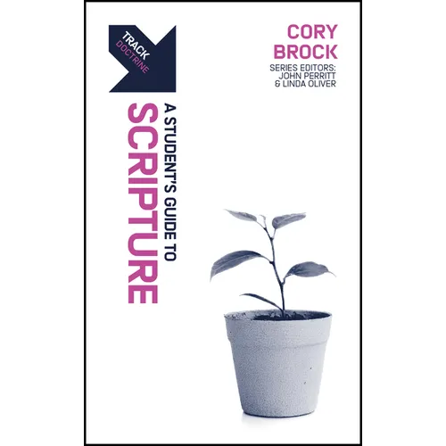 Track: A Student's Guide to Scripture