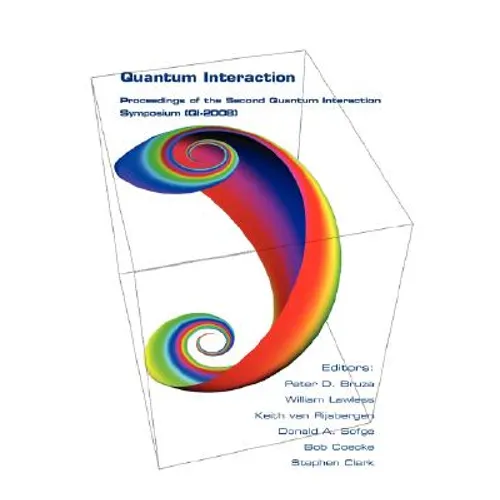 Quantum Interaction