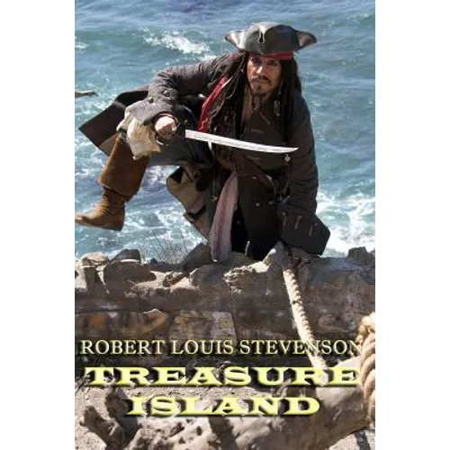 Treasure Island