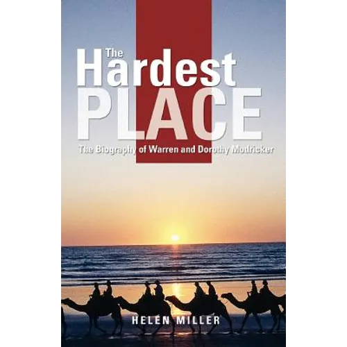 The Hardest Place