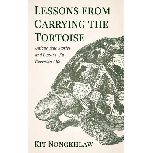 Lessons from Carrying the Tortoise