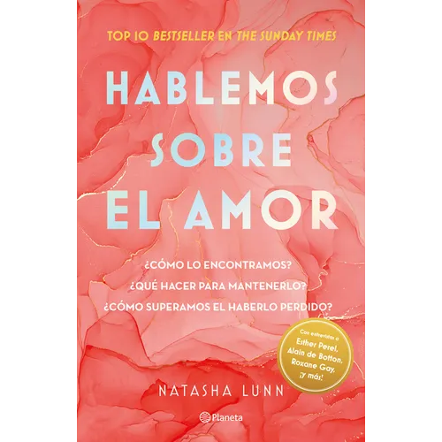 Hablemos Sobre El Amor